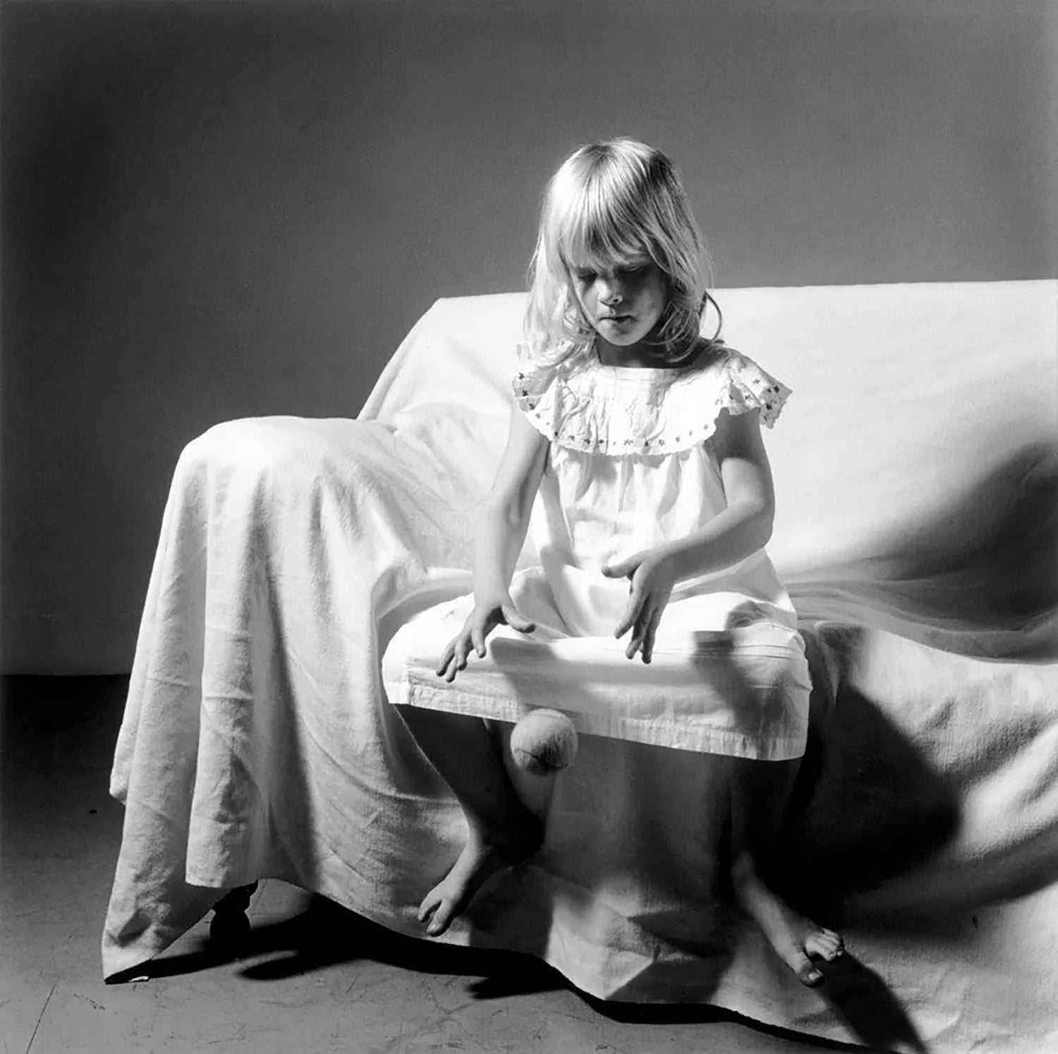 Peter Hujar — A Retrospective