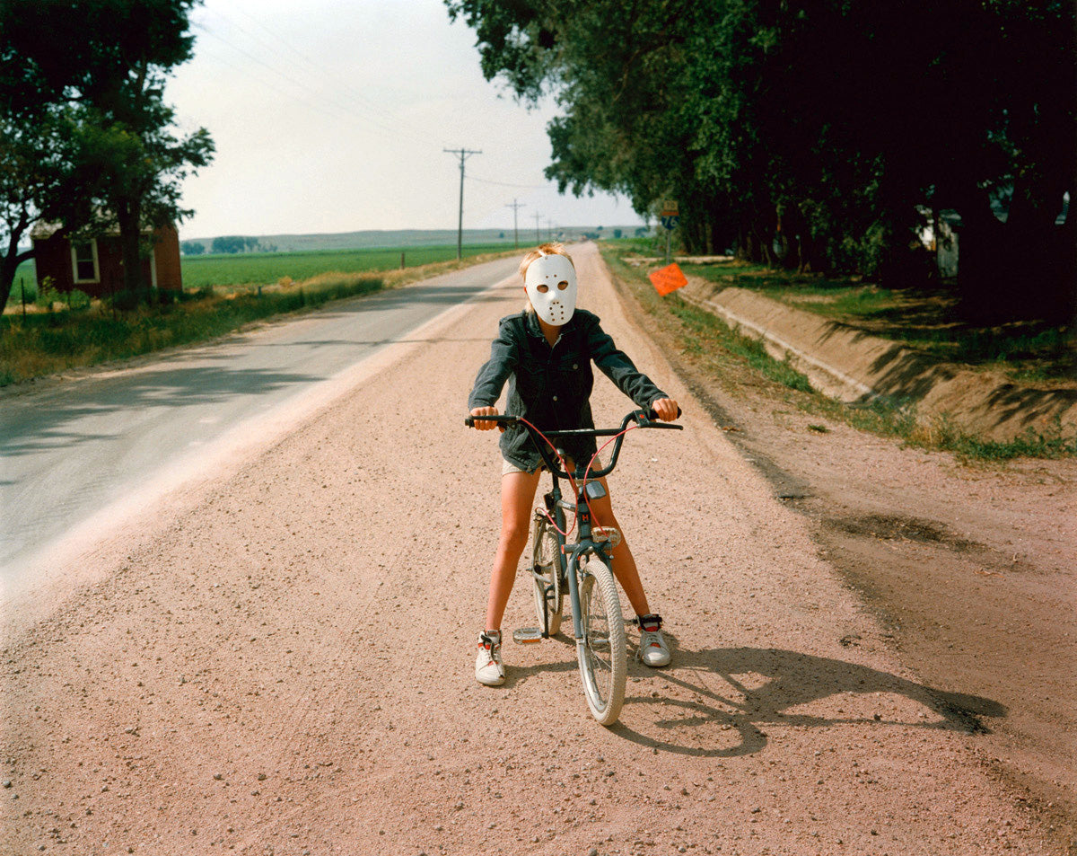Michael Ormerod — States of America