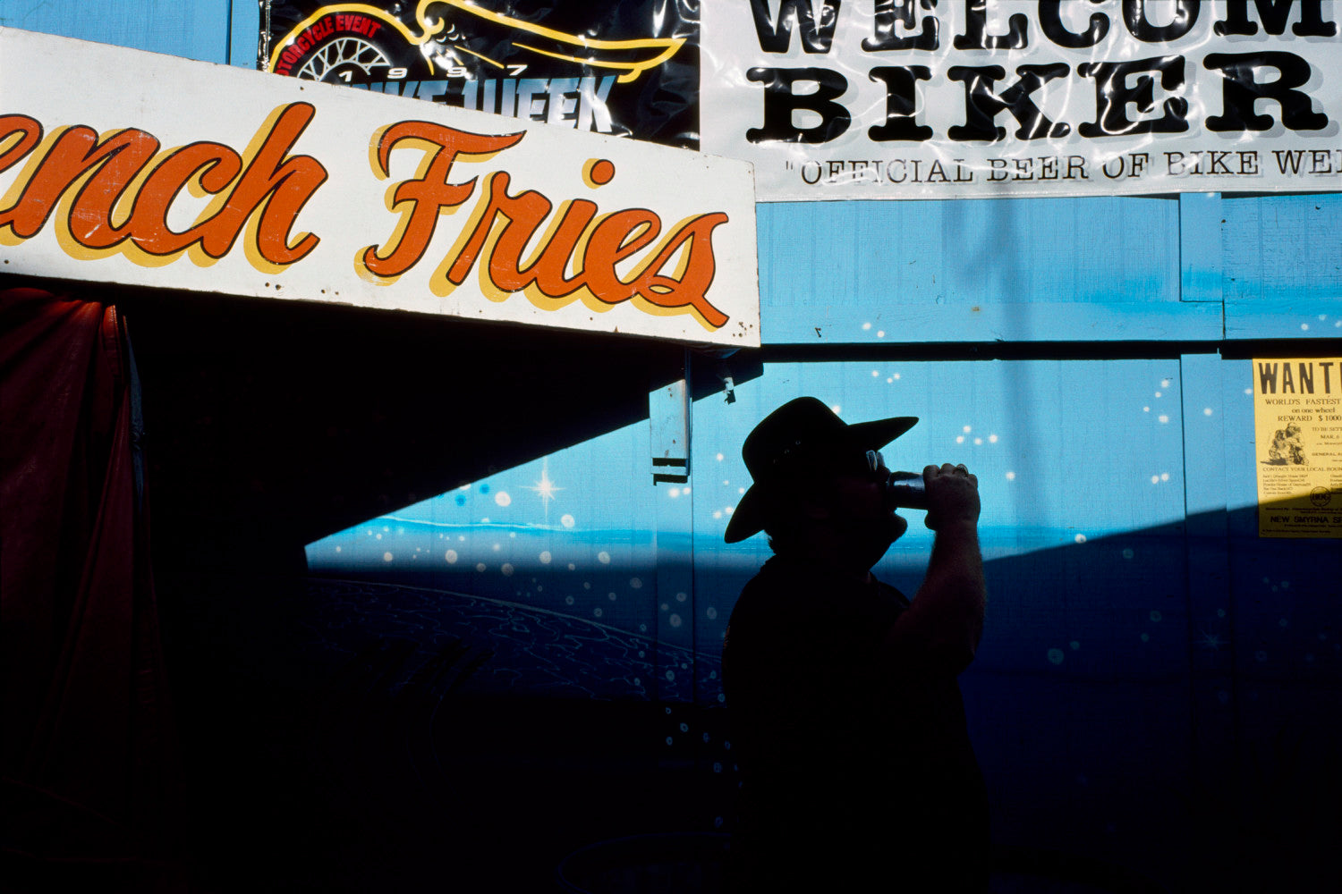Constantine Manos — American Color 2