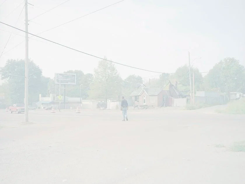 Paul Graham — American Night