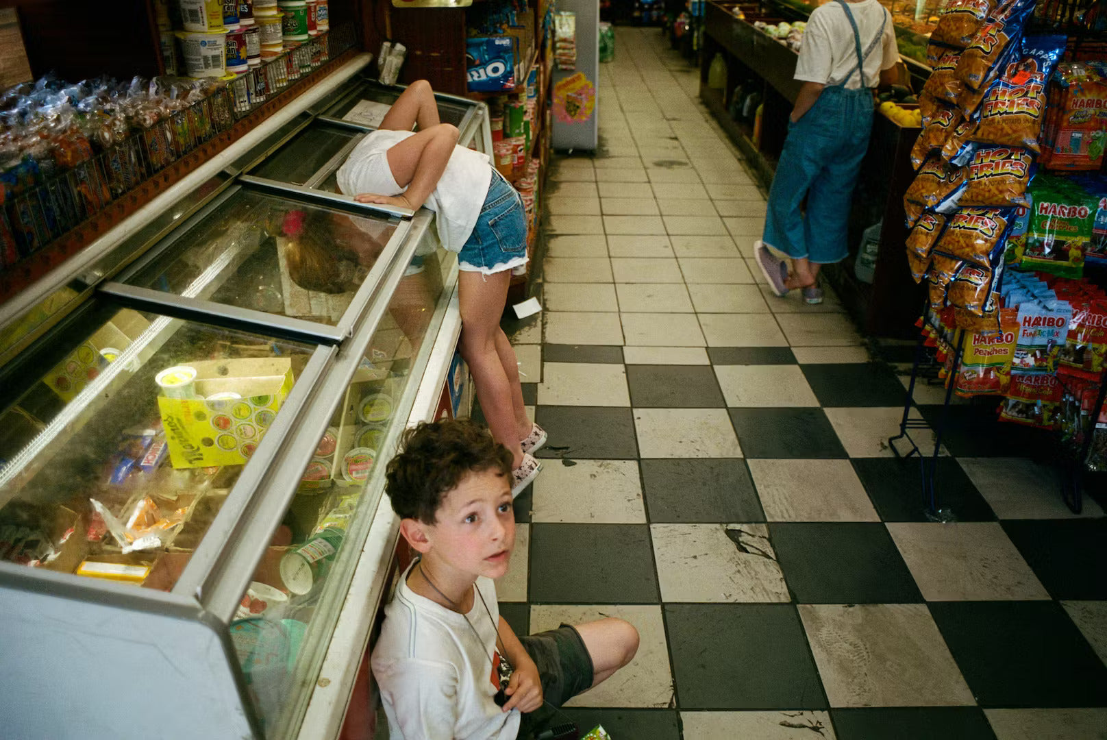 Daniel Arnold — New York Life