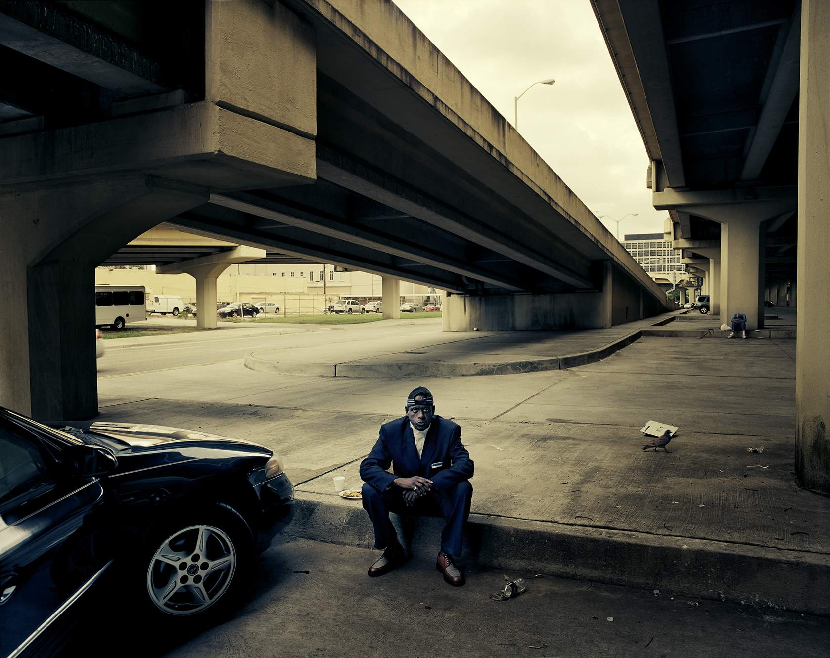 Joakim Eskildsen — American Realities