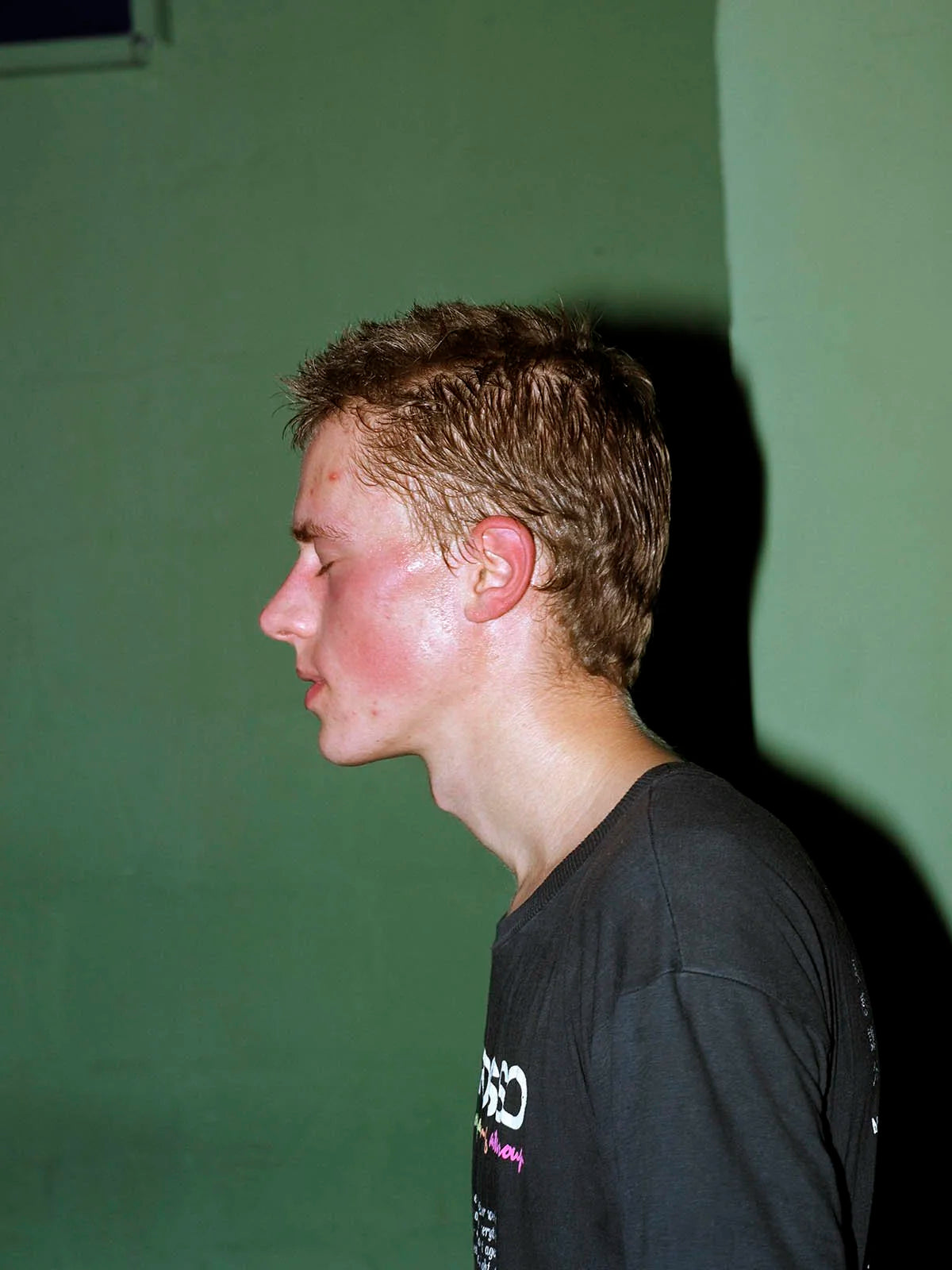 Paul Graham — End of an Age