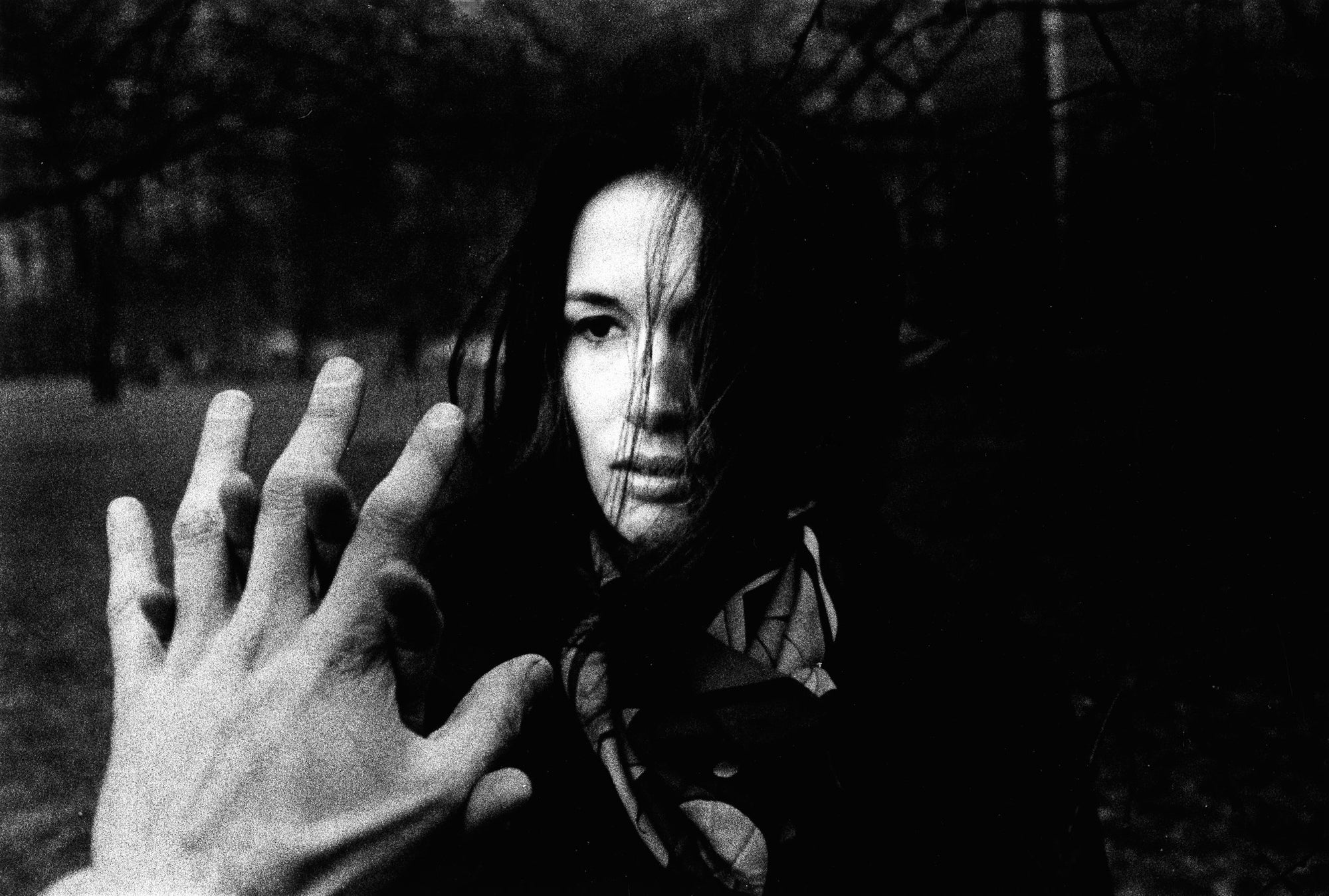 Ralph Gibson — The Black Trilogy