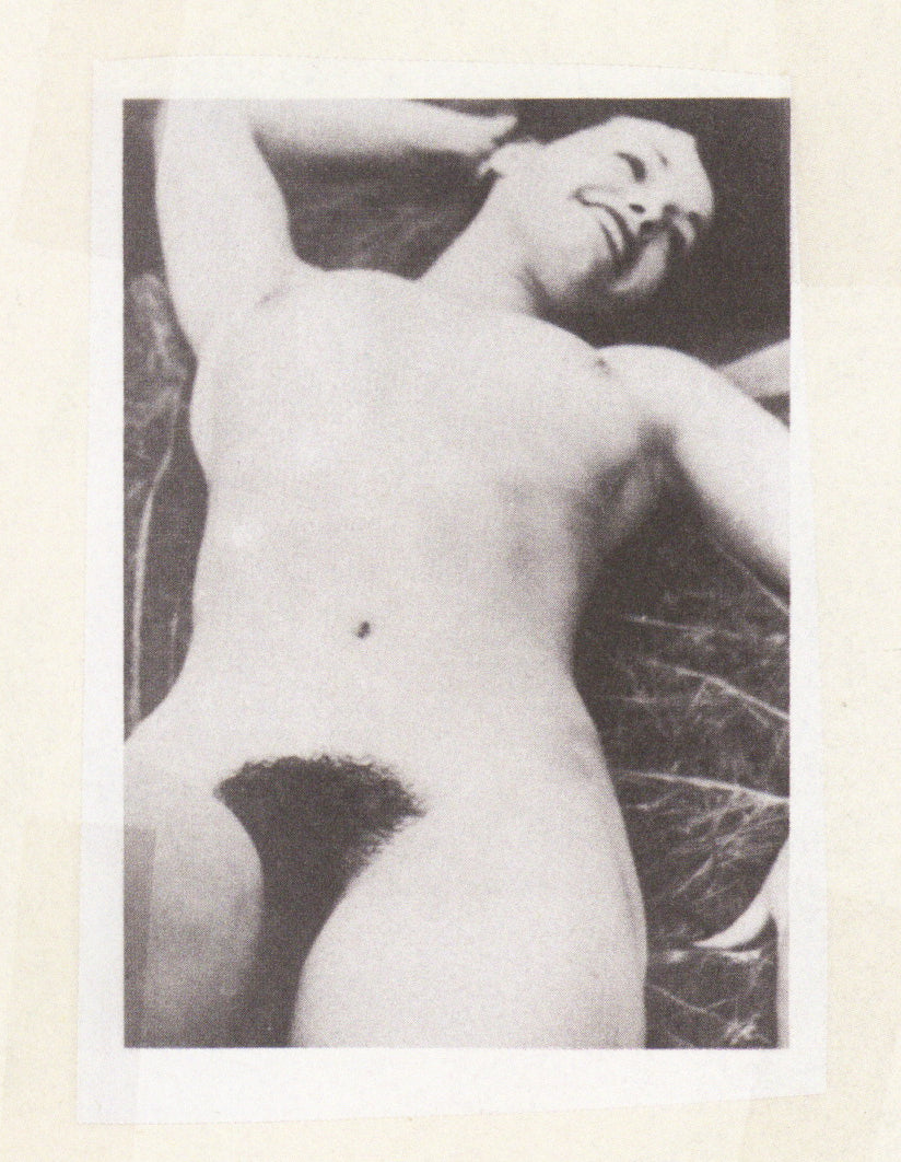 Richard Prince — Bettie Kline