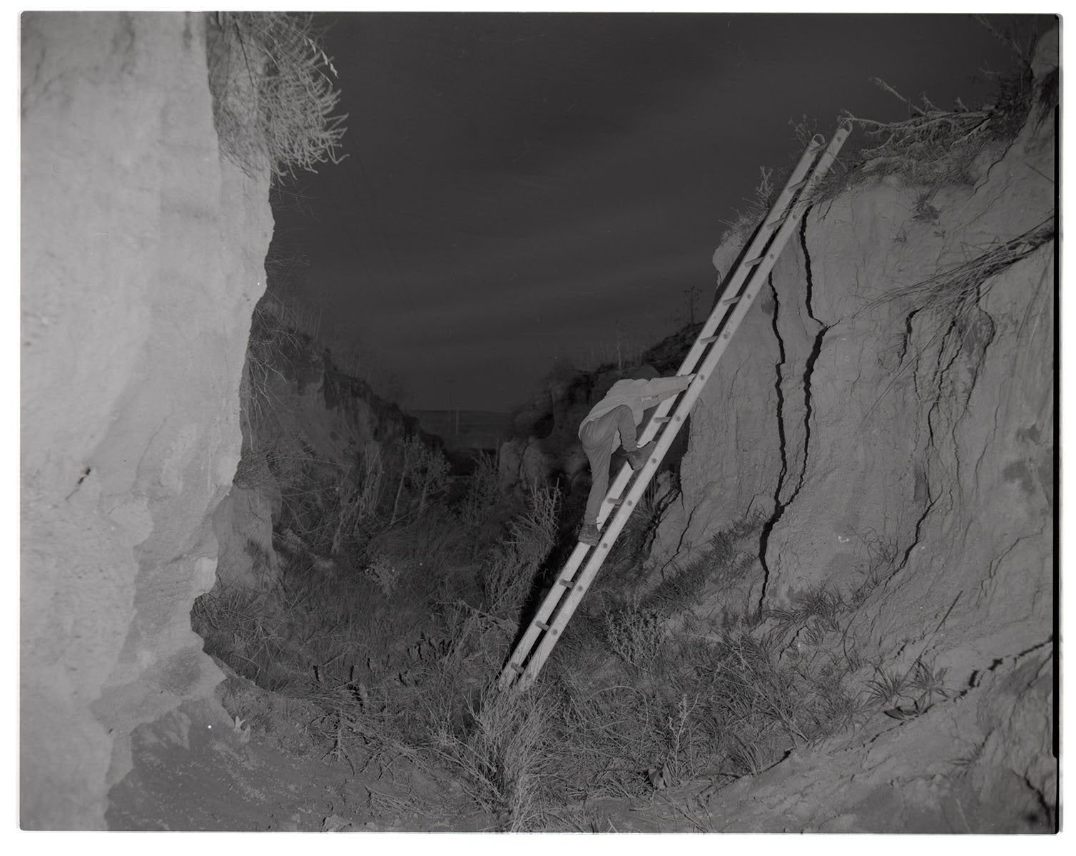 Wouter van de Voorde — Death is not Here
