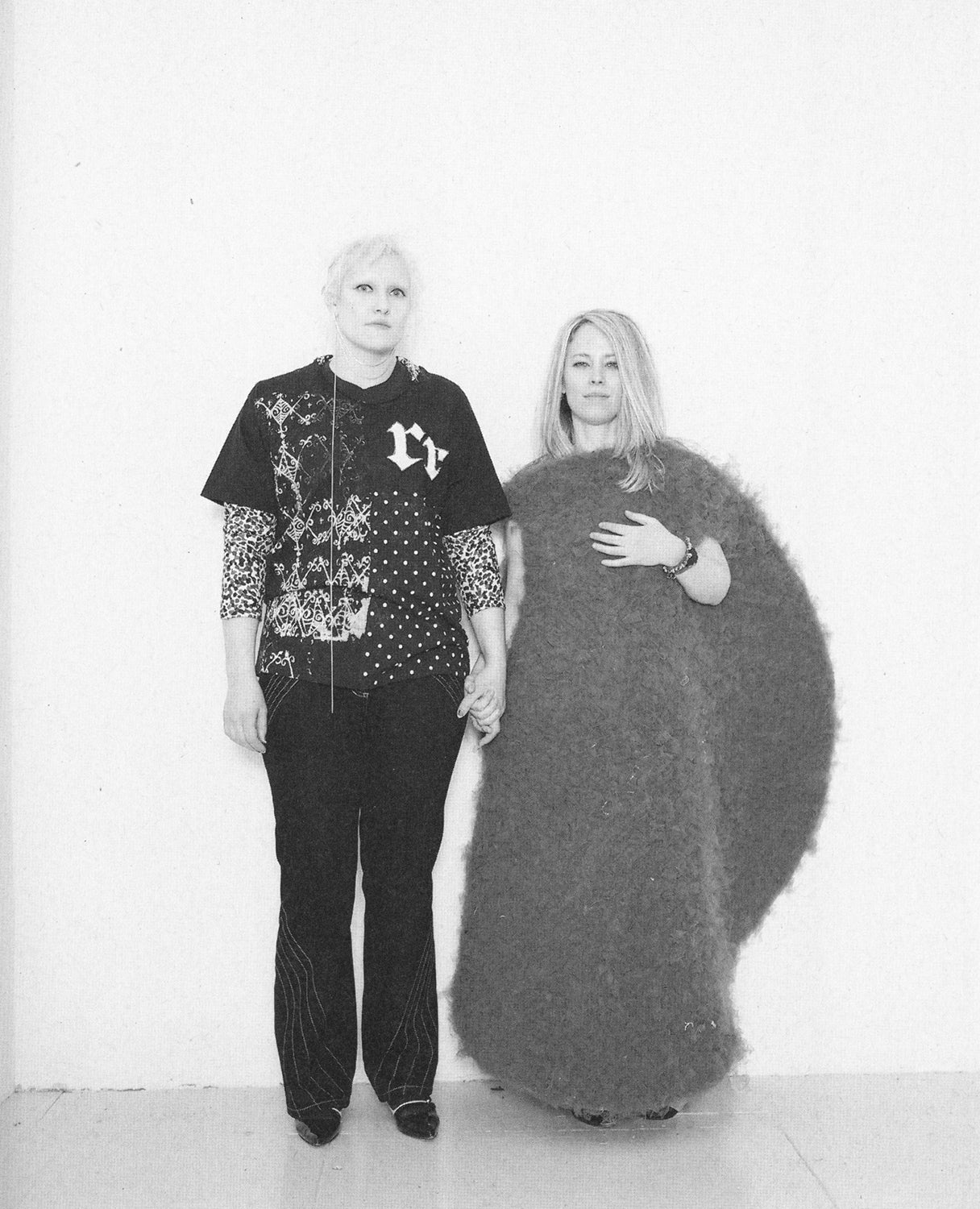 Mark Borthwick — All Events Are Even