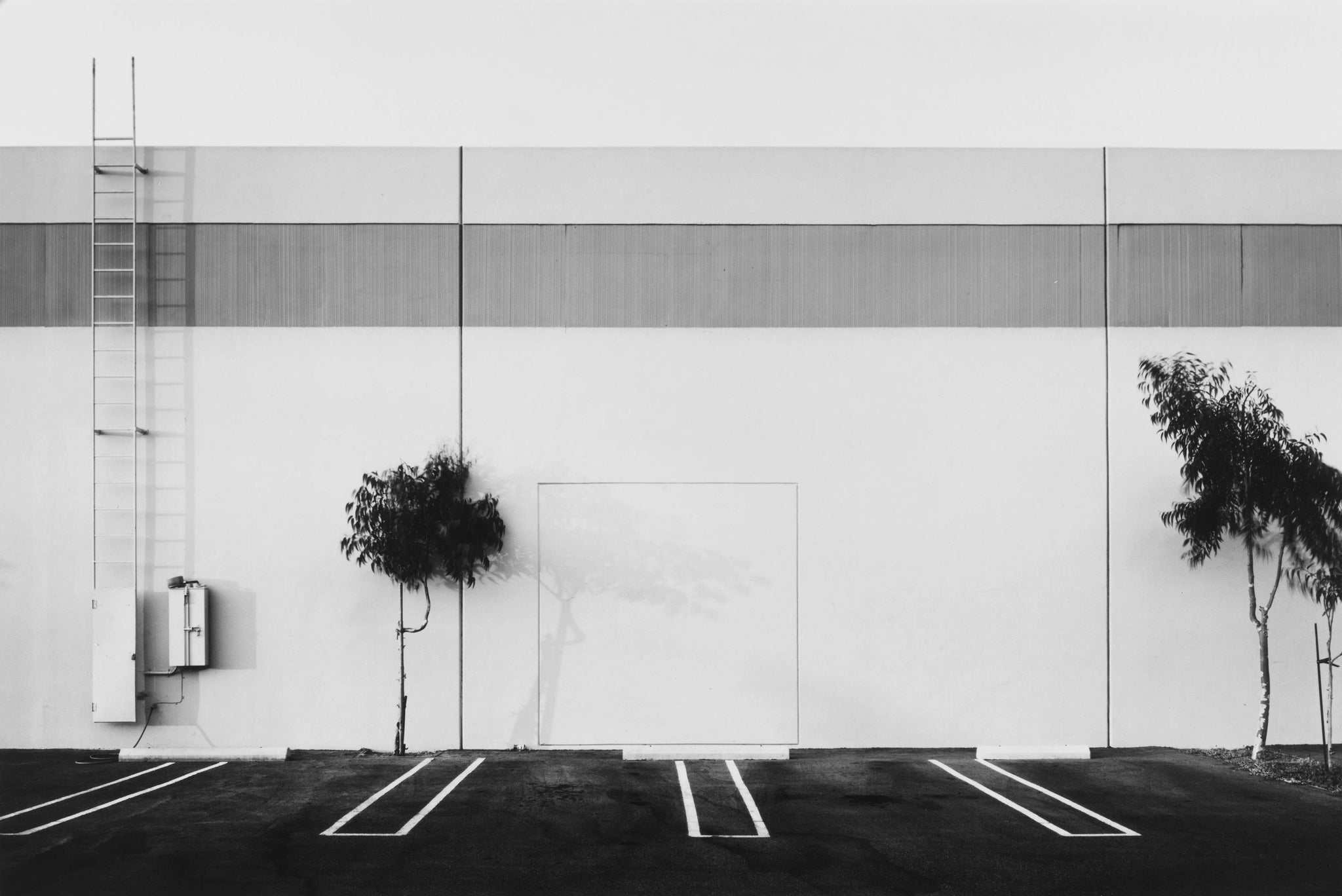 Lewis Baltz