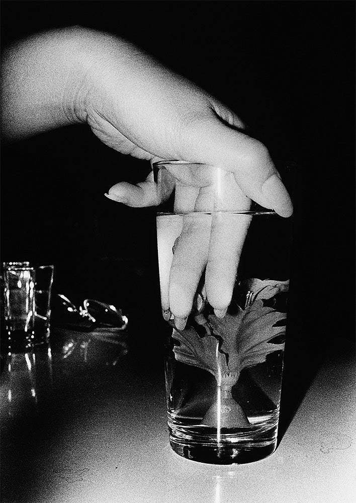 Daido Moriyama — 1965~