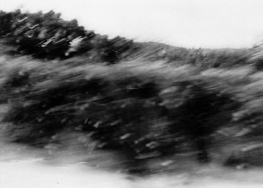Shomei Tomatsu — Okinawa: Love Letter to the Sun