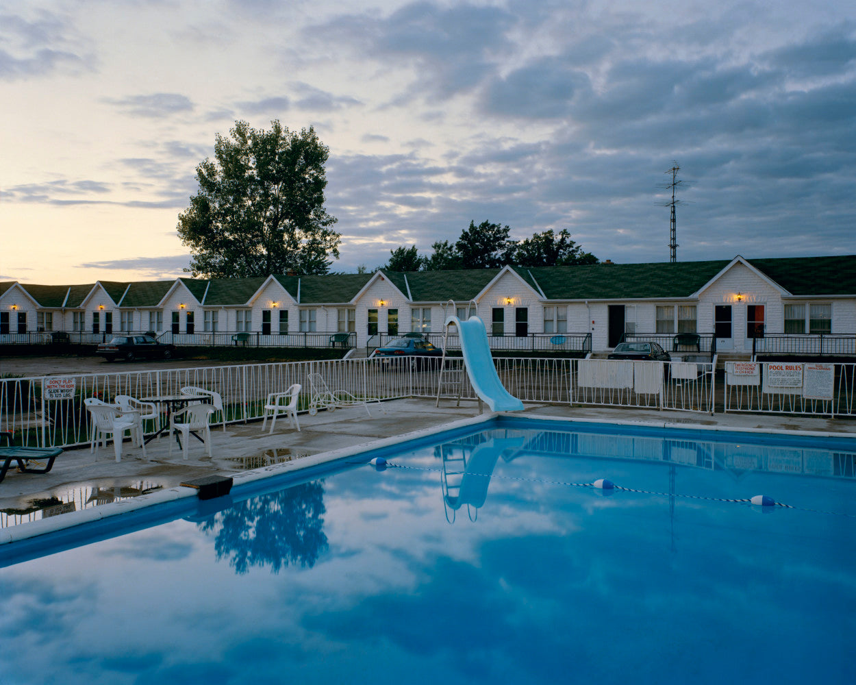 Alec Soth — From Here To There: Alec Soth's America