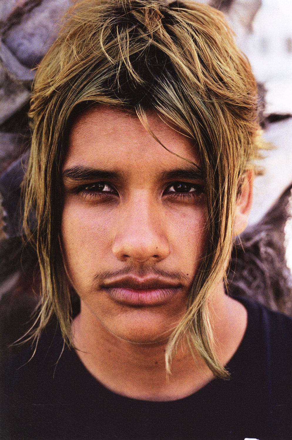 Larry Clark — Los Angeles 2003-2006