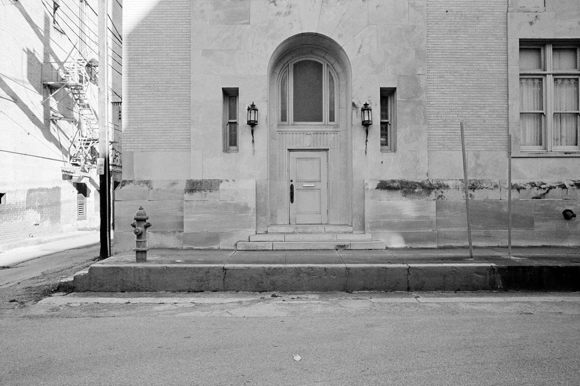 Jason Lee — Galveston