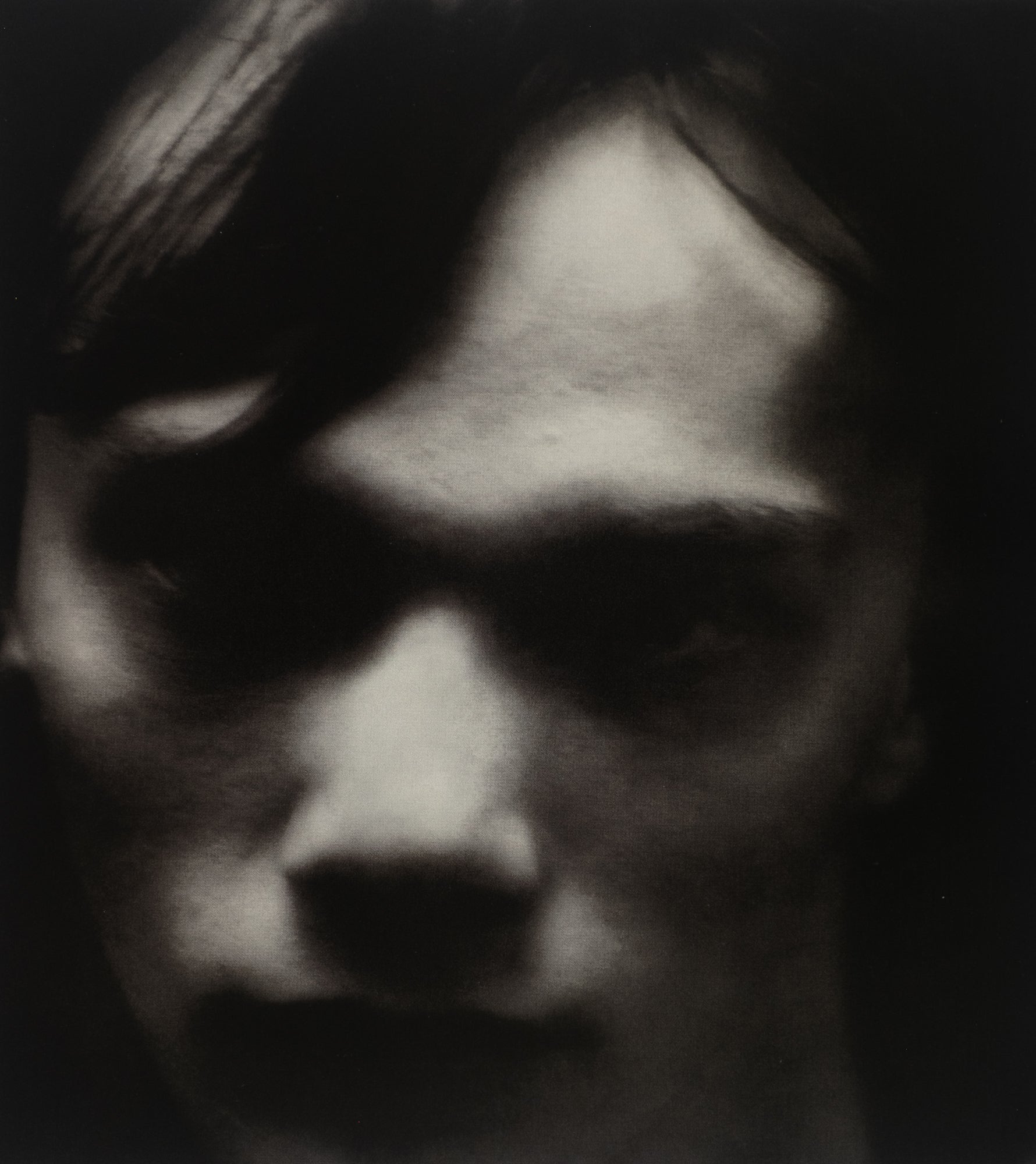 Bill Henson — Mnemosyne