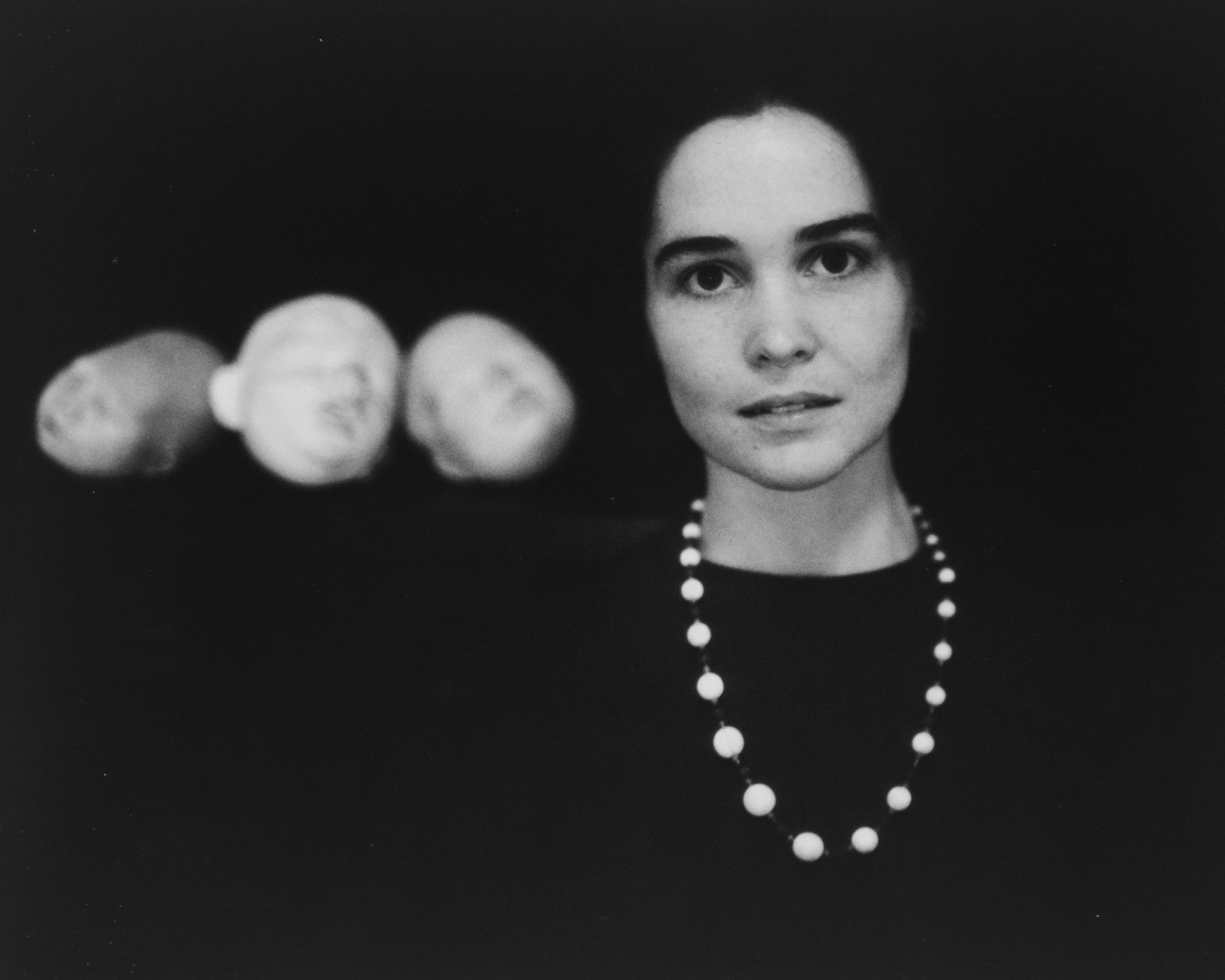 Sally Mann — Still Time