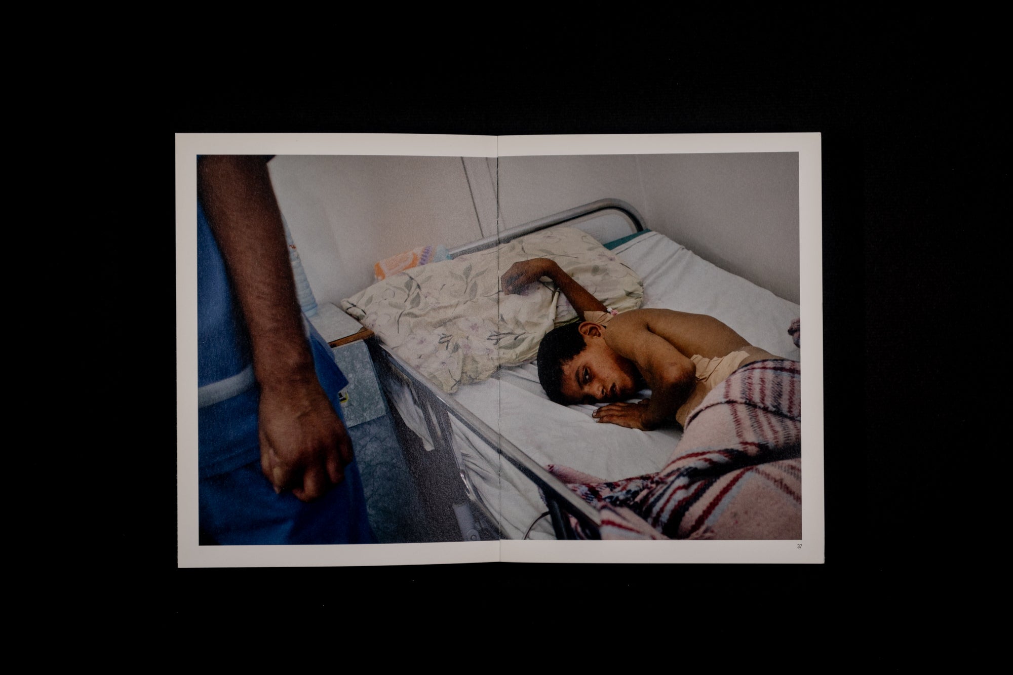 Christoph Bangert — War Porn