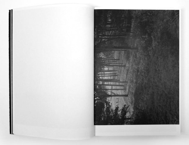 Stephan Keppel — Reprinting the City
