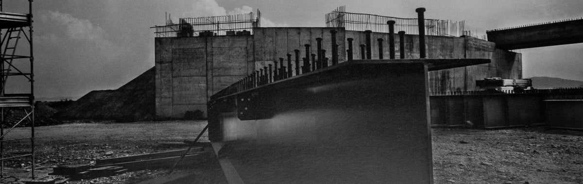 Josef Koudelka — Piedmont
