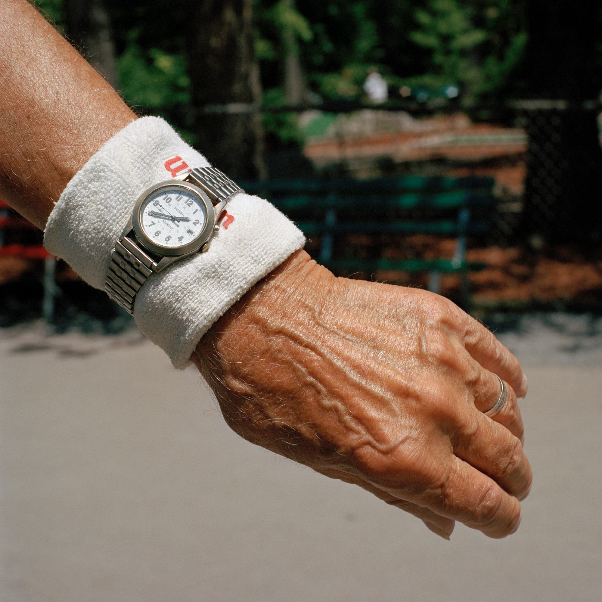 Jason Fulford — Picture Summer on Kodak Film
