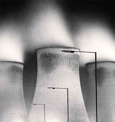 Michael Kenna — Night Work