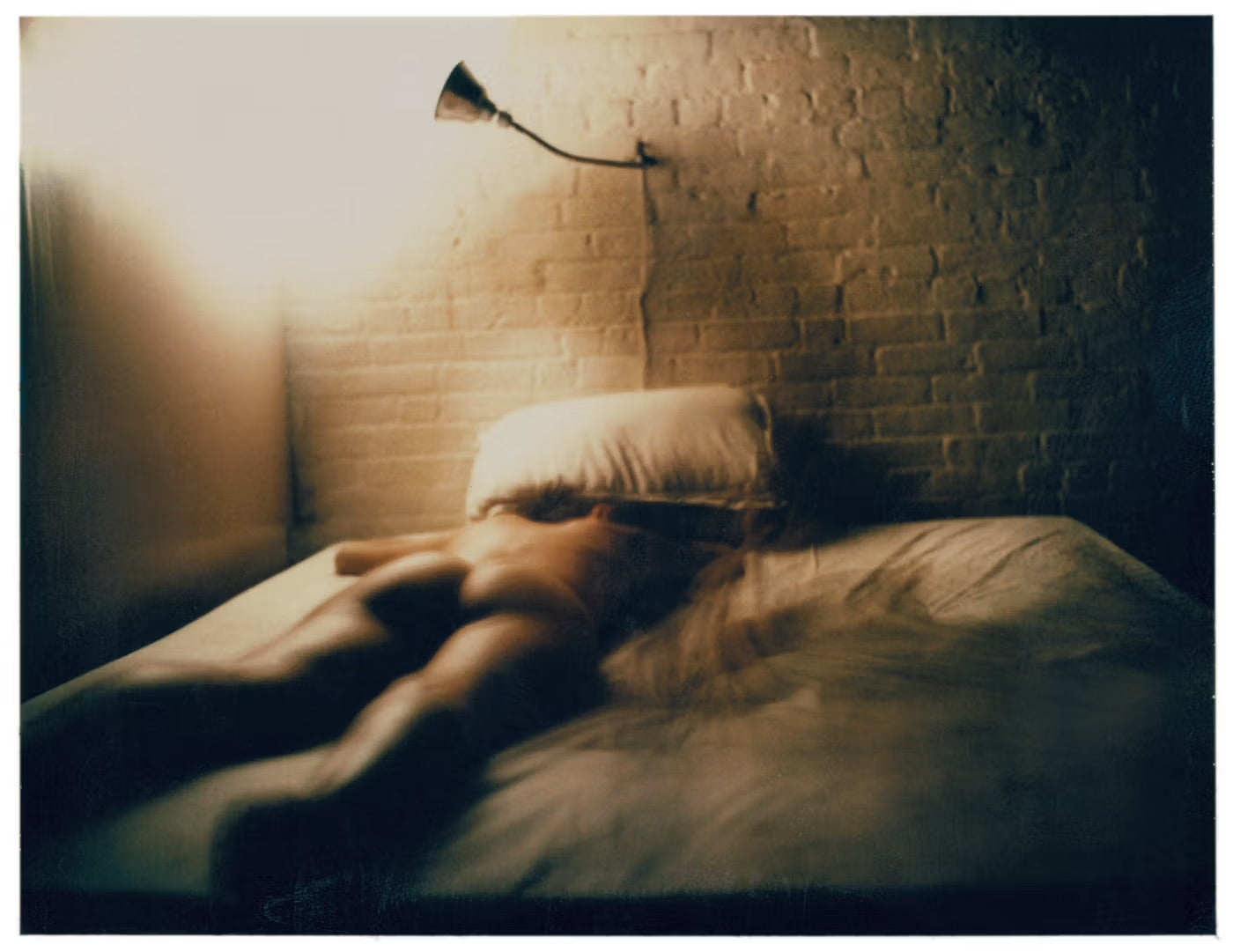 Philip-Lorca diCorcia — Thousand
