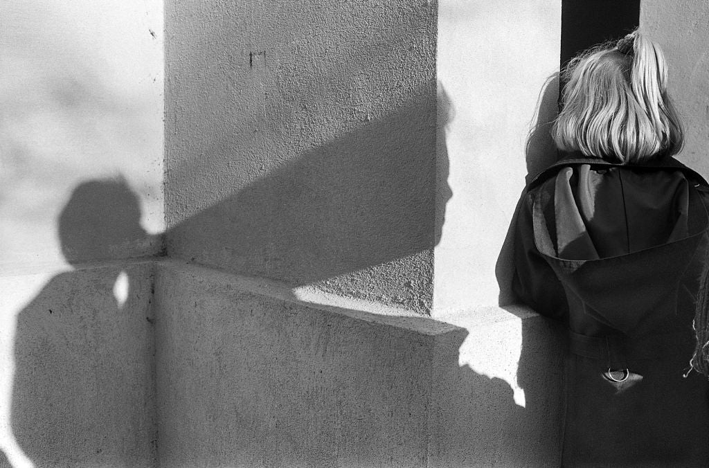 Mark Steinmetz — France 1987