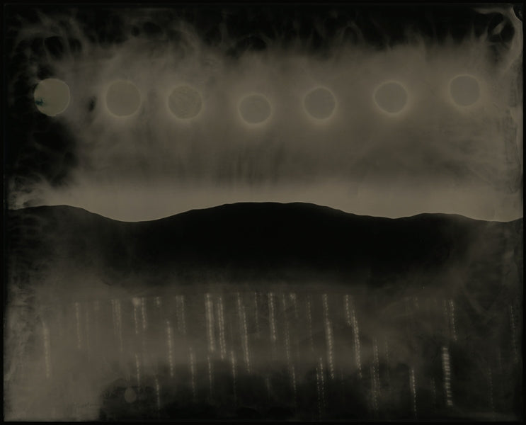 Nadezda Nikolova — Elemental Forms