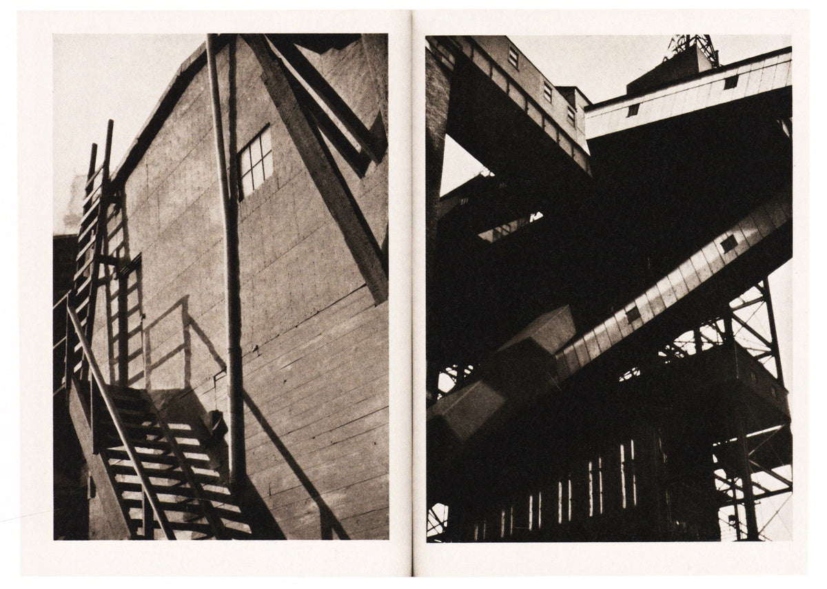 David Campany — Walker Evans: the Magazine Work