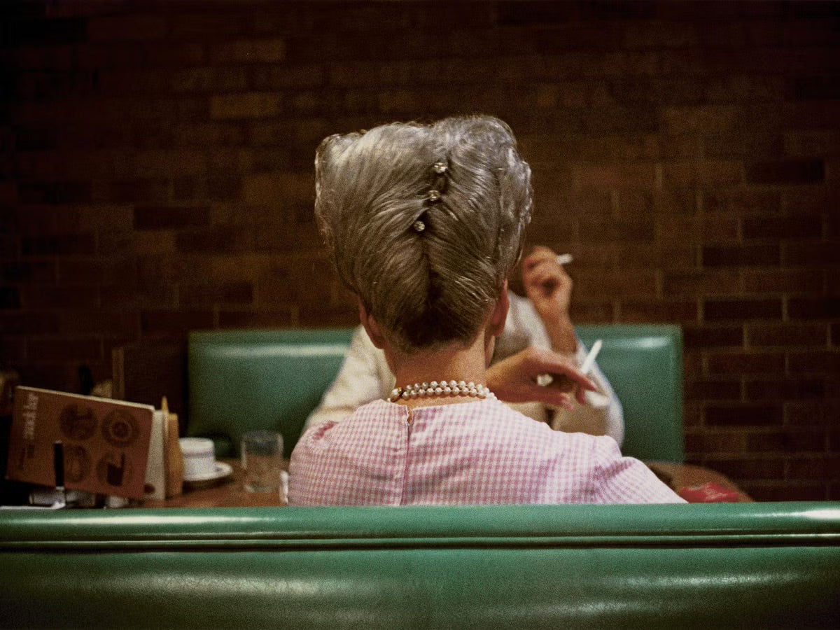 William Eggleston — Democratic Camera: Photographs and Video, 1961-2008