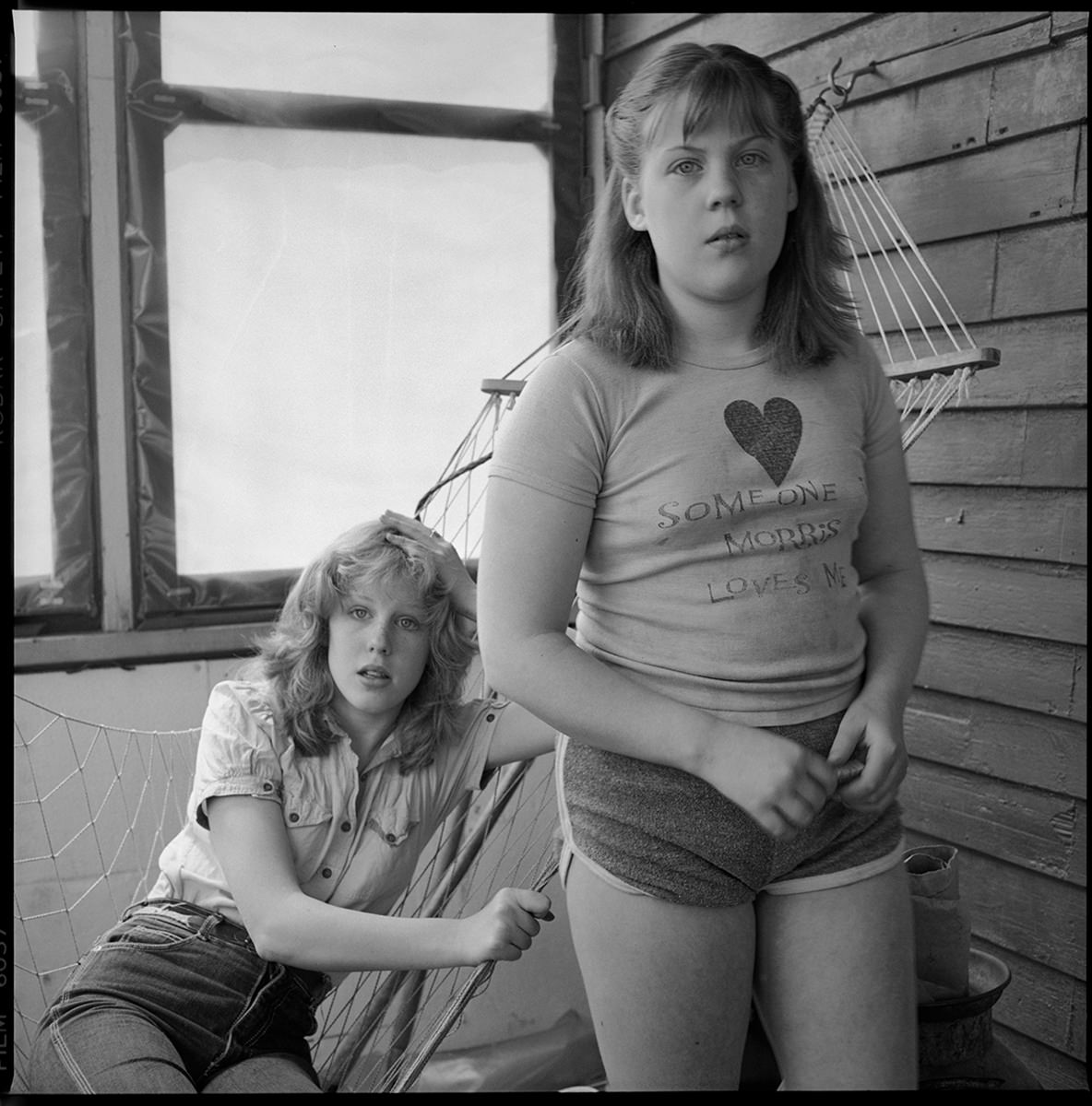 Judith Black — Pleasant Street