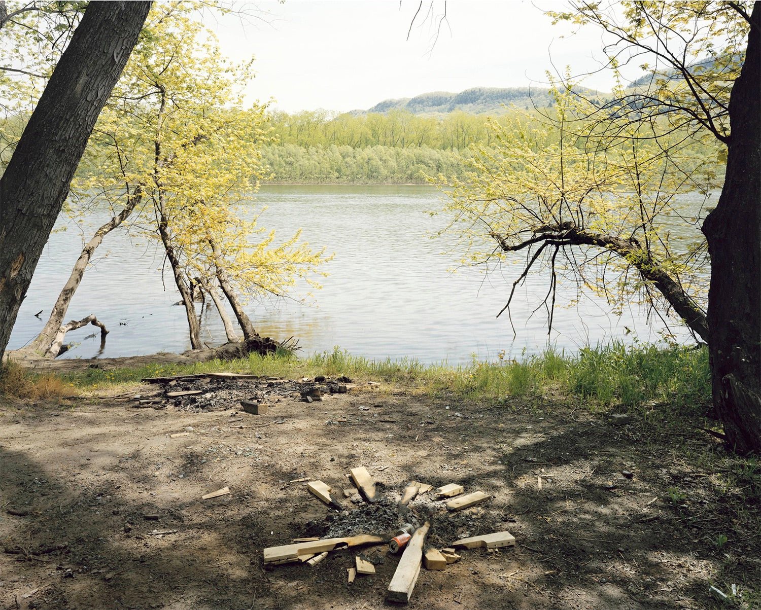 Joel Sternfeld — Oxbow Archive