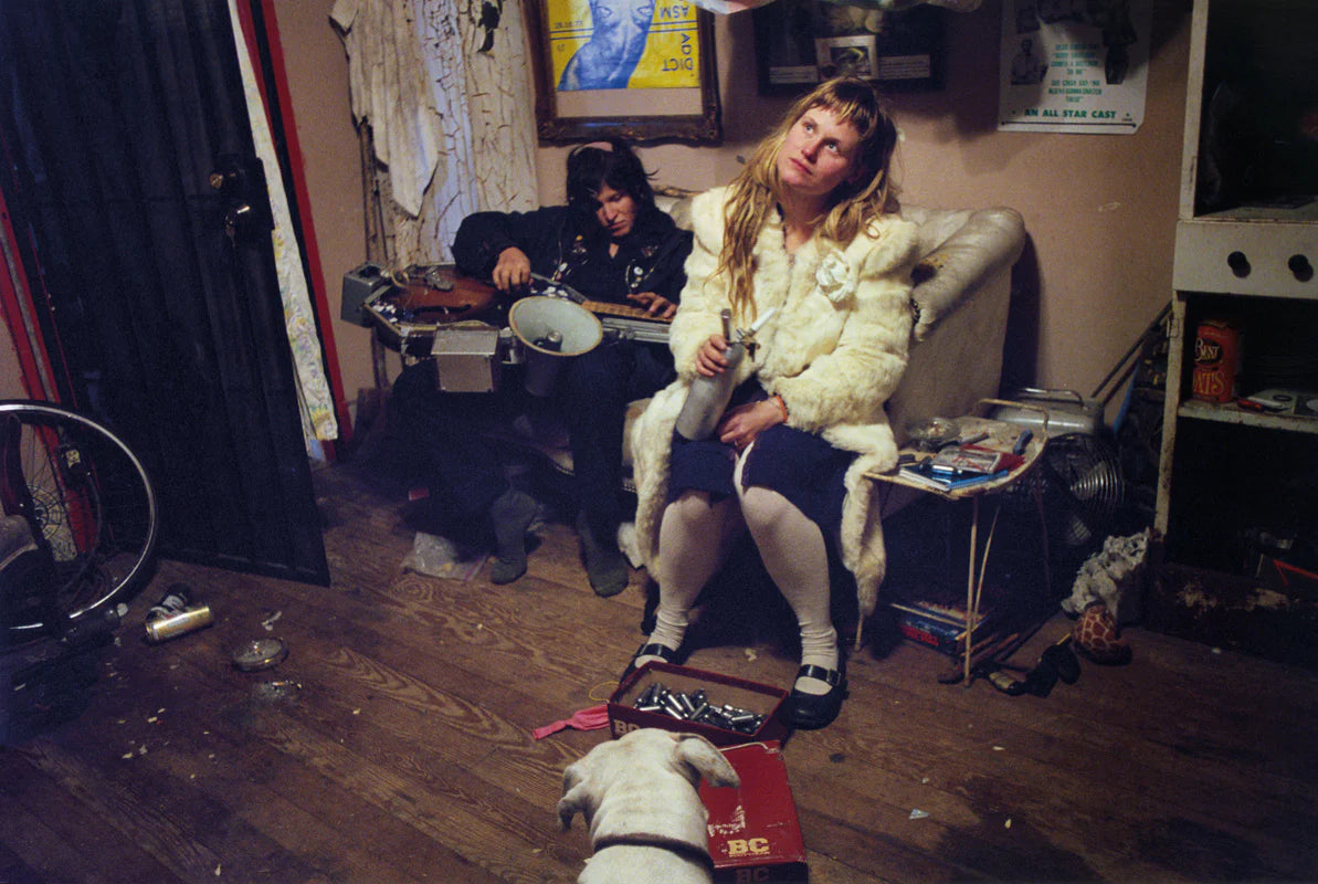 Mike Brodie — A Period Of Juvenile Prosperity