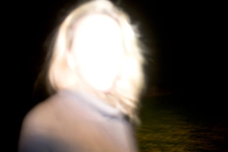 Léonie Hampton — In the Shadow of Things