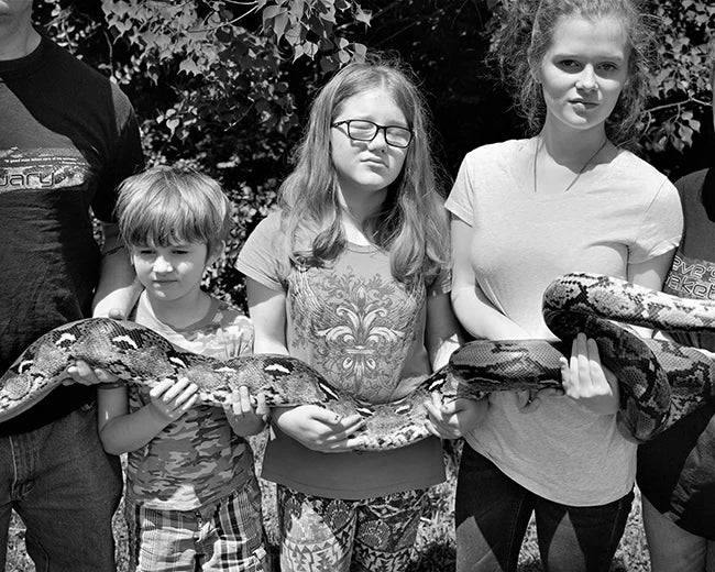 Curran Hatleberg — Blood Green