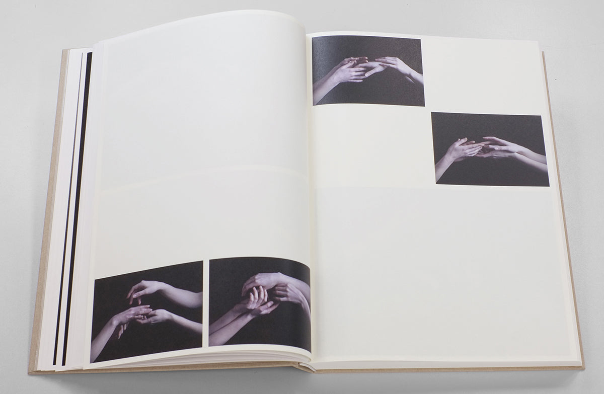 Carla van de Puttelaar — Adornments