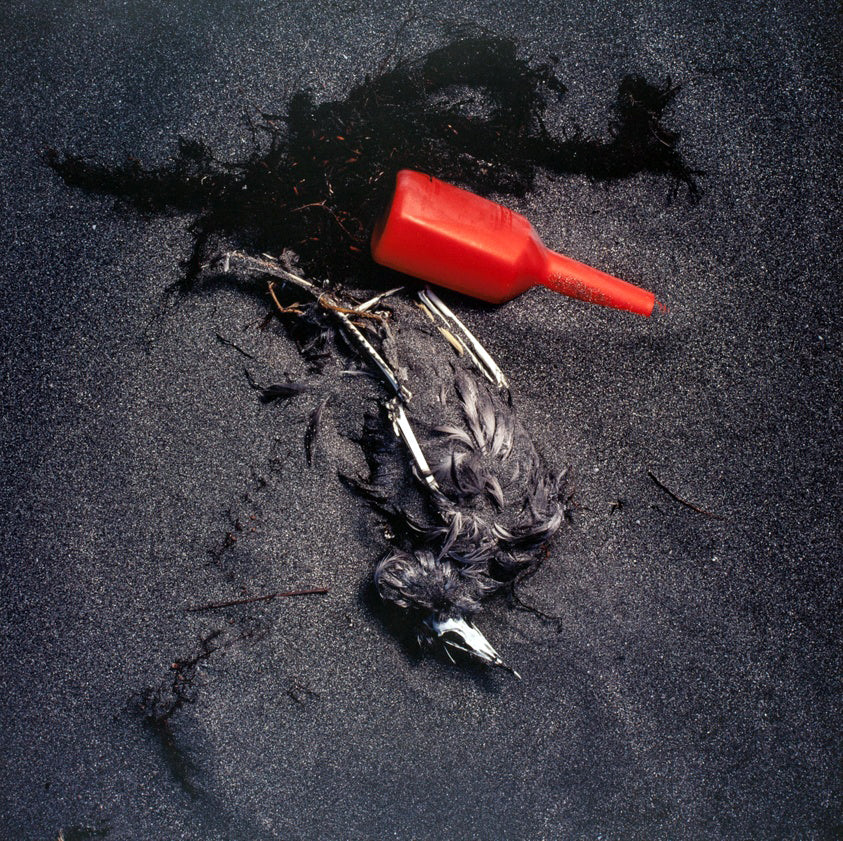 Shomei Tomatsu — Visions of Japan