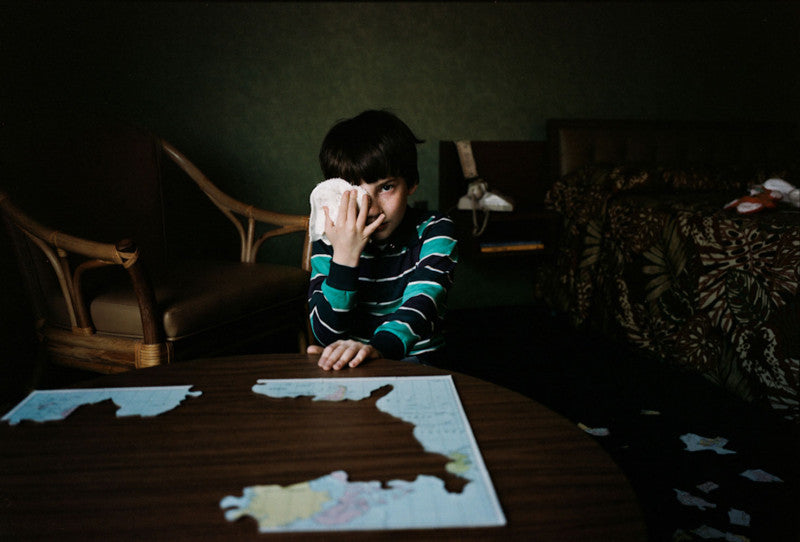 Doug DuBois — ...All the Days and Nights