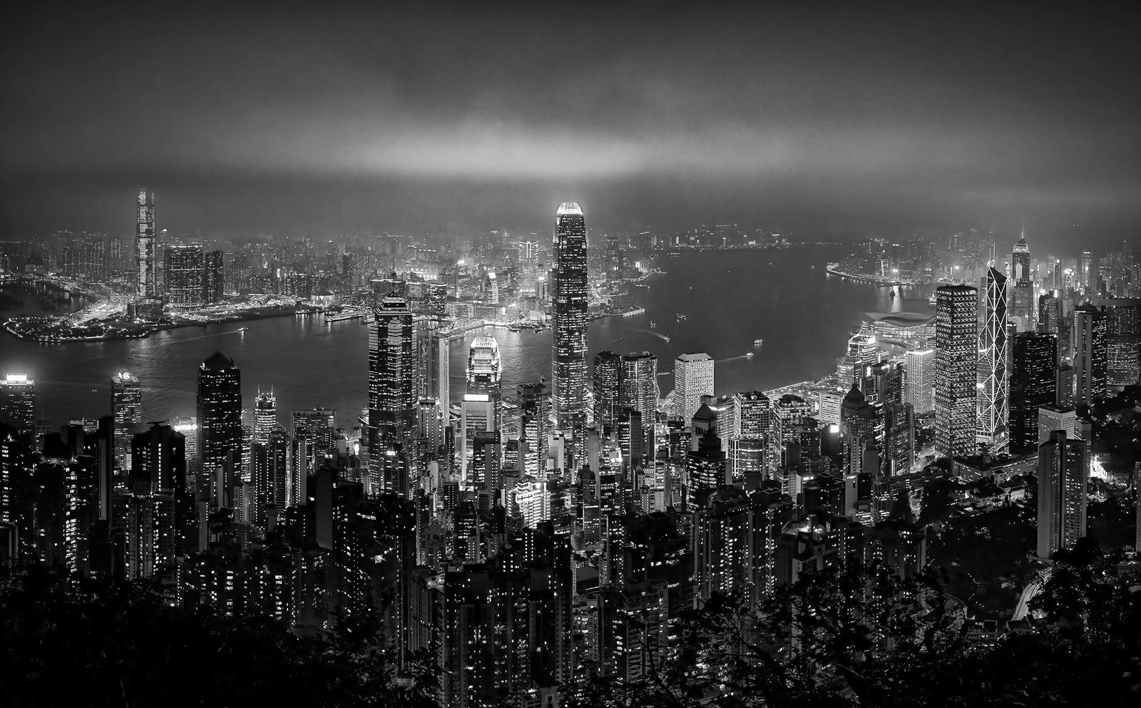 Michael Kenna — Images of the Seventh Day