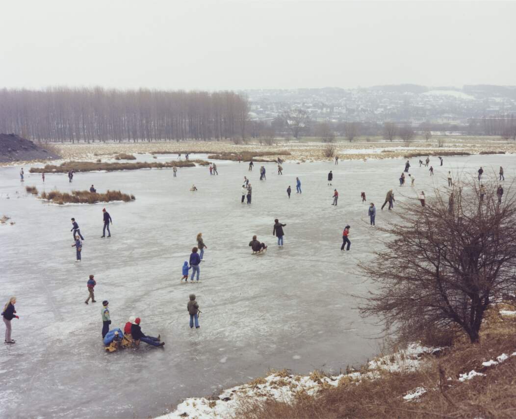 Joachim Brohm — Ruhr