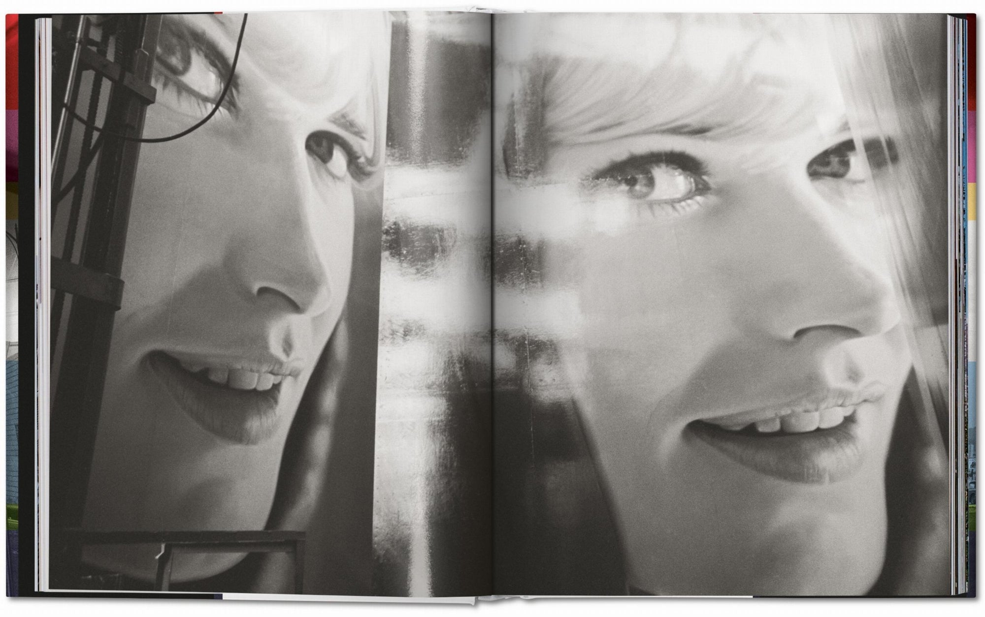 Dennis Hopper — Photographs 1961-1967