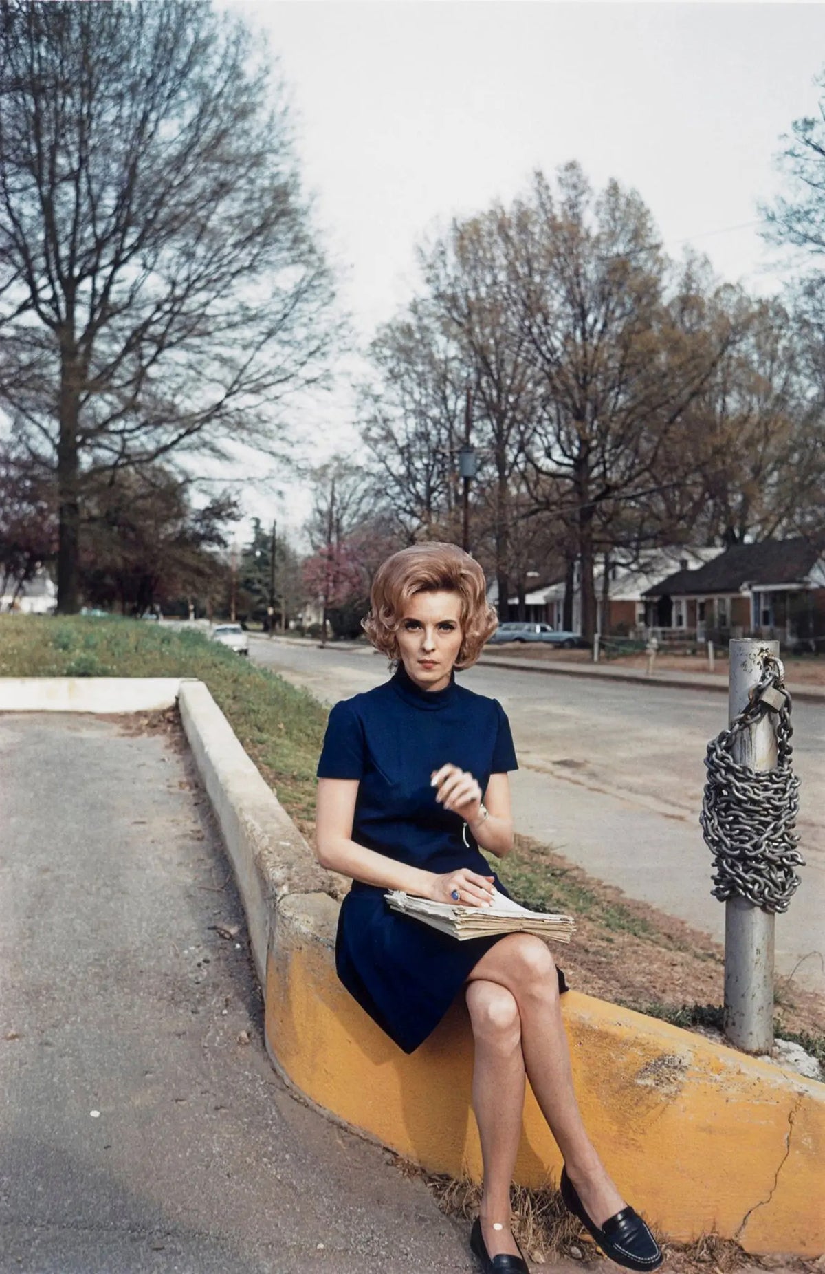 William Eggleston — William Eggleston's Guide