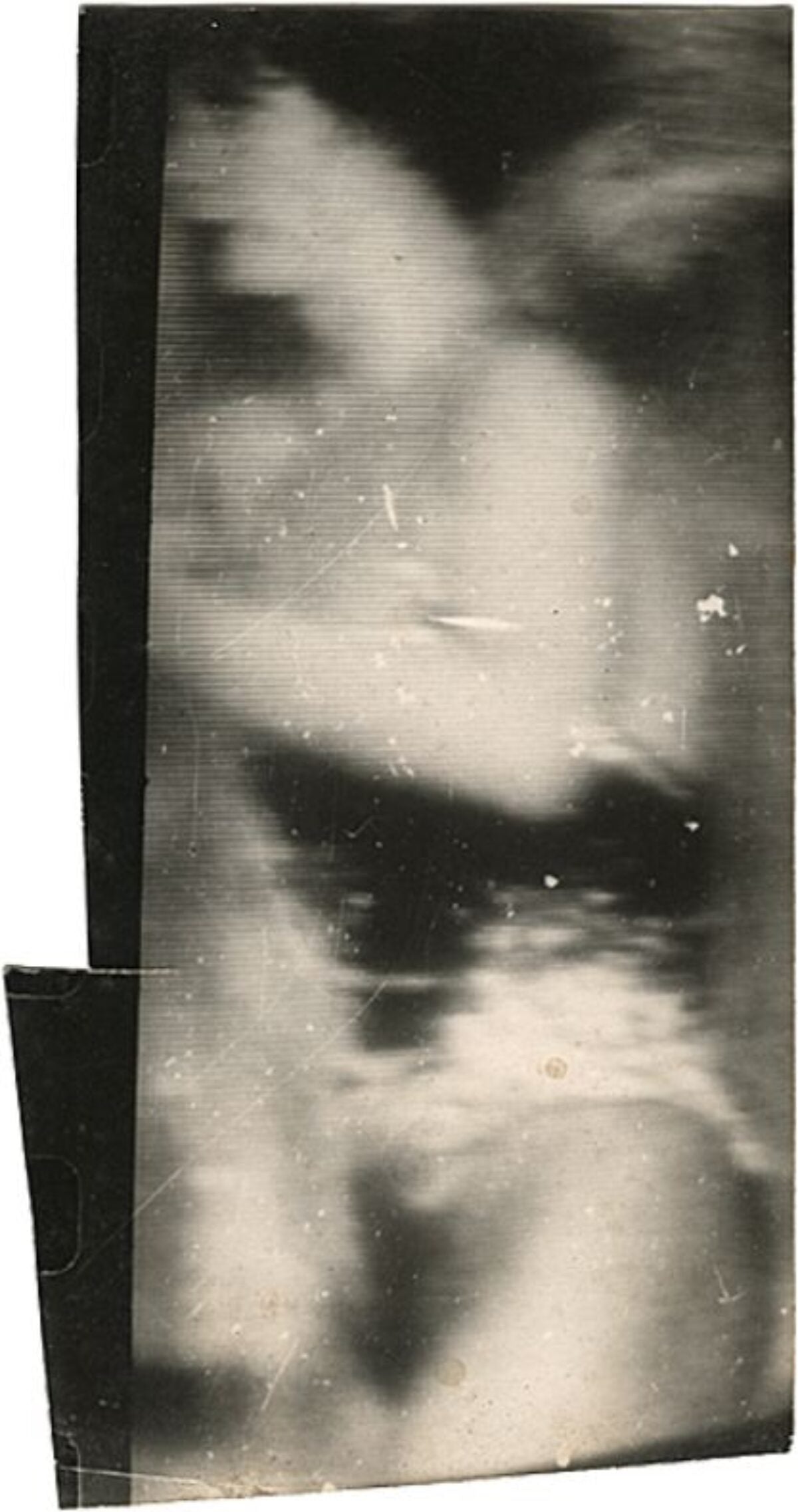 Miroslav Tichý — Dedicated to The Women of Kyjov