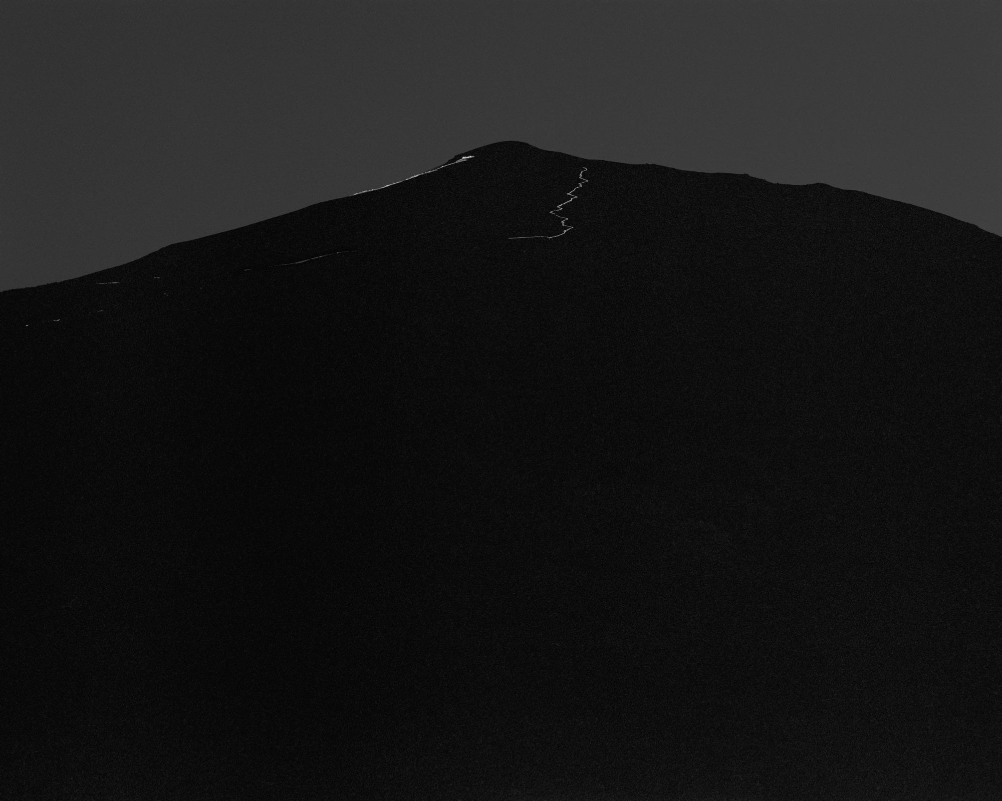 Awoiska van der Molen — Sequester