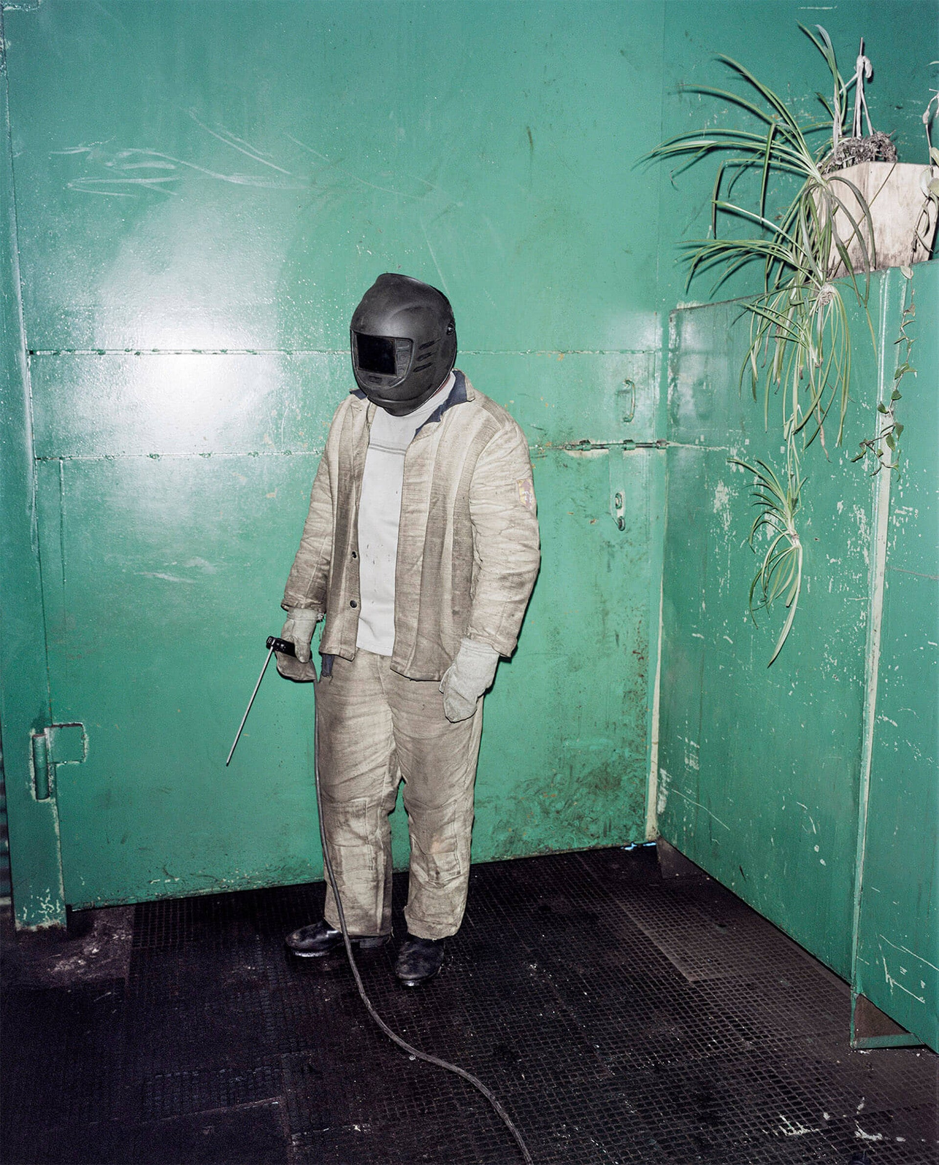 Rafał Milach — The Winners