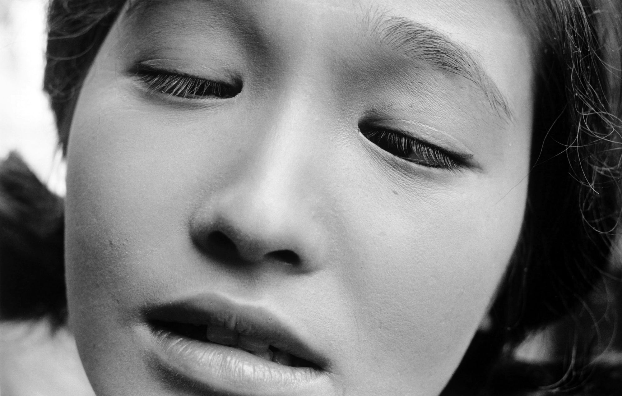 Shomei Tomatsu — Skin of the Nation