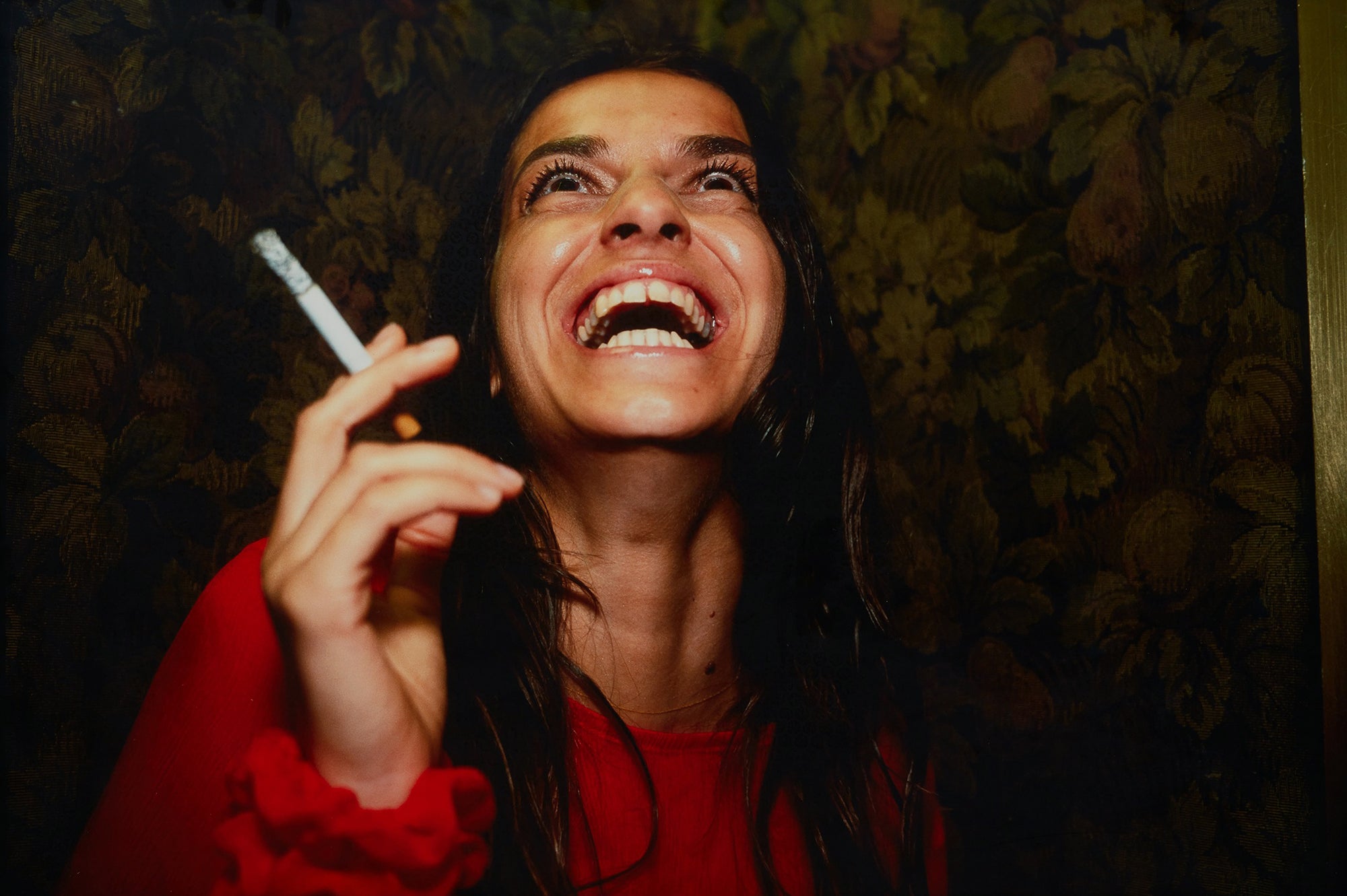 Nan Goldin — Devil's Playground