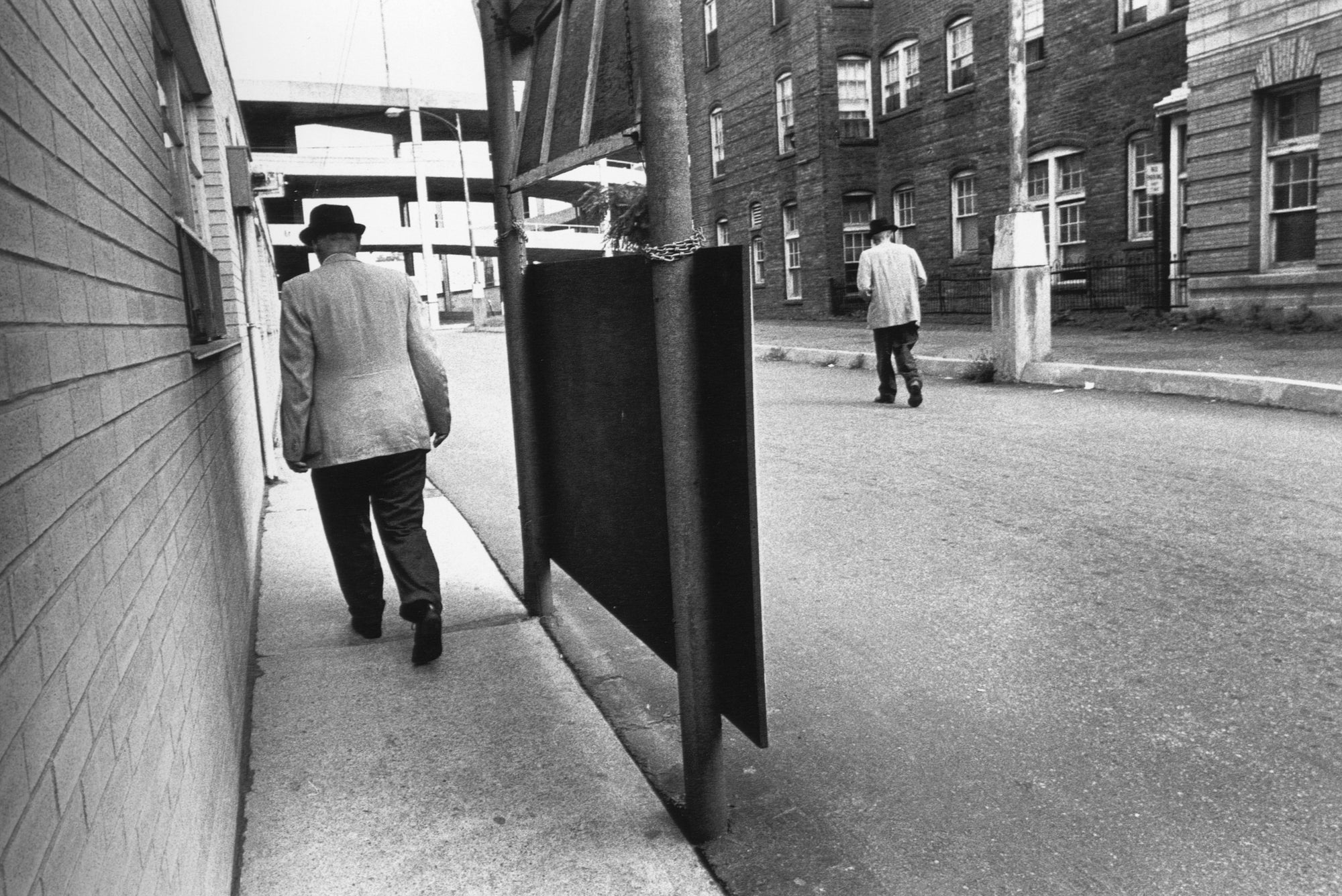 Mark Cohen — Grim Street