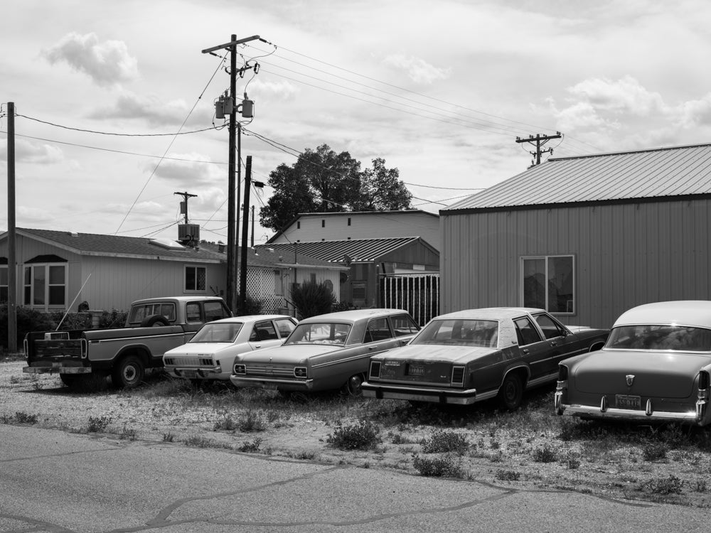 Robin de Puy — Randy