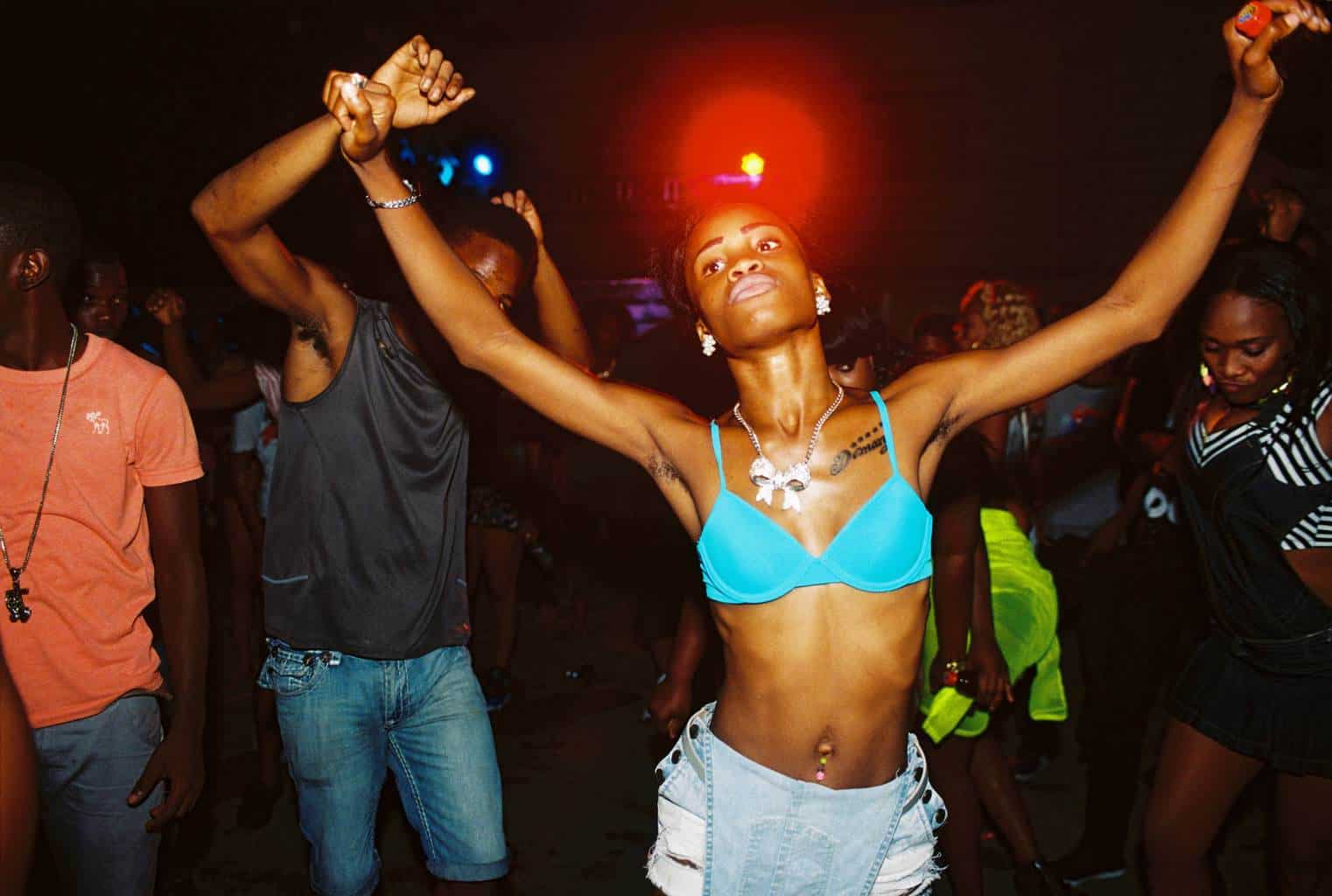 A WAH DO DEM Boogie | Street Photography Book | DRAGO Publisher