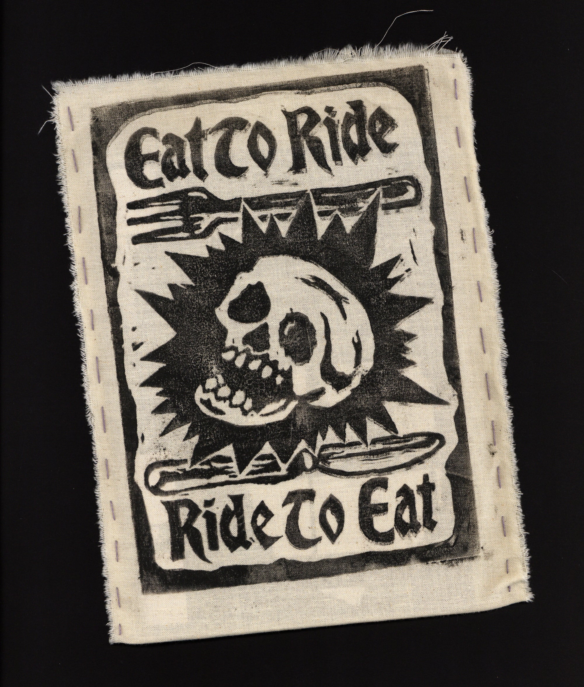 Rogier Smal & Sofia Notenboom — Roaddogs Got Nothing To Lose
